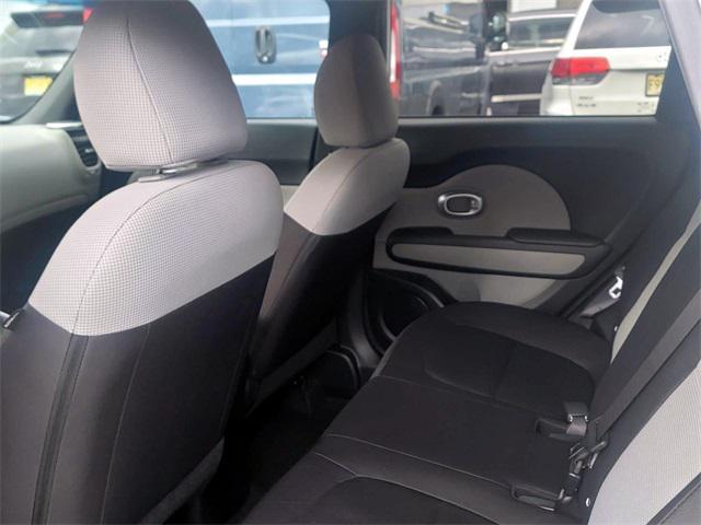 used 2015 Kia Soul car, priced at $6,290