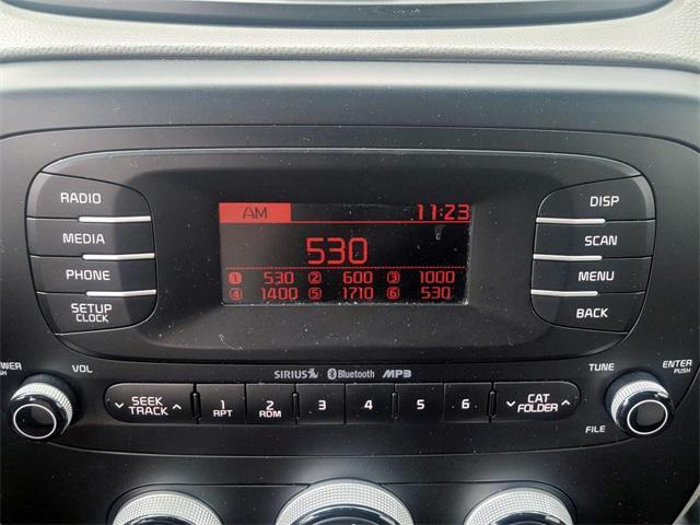 used 2015 Kia Soul car, priced at $6,290