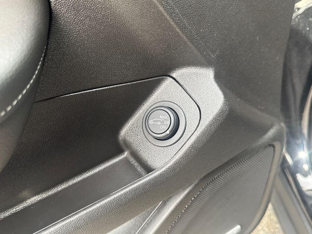 used 2022 GMC Terrain car, priced at $19,999