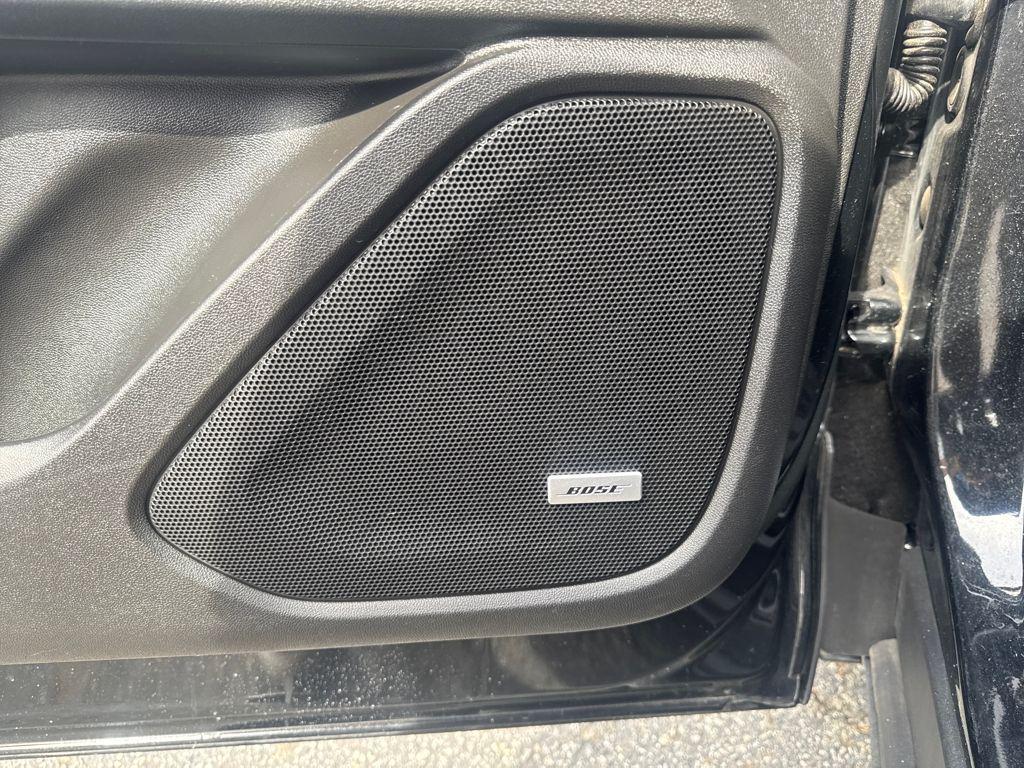 used 2022 GMC Terrain car, priced at $19,999