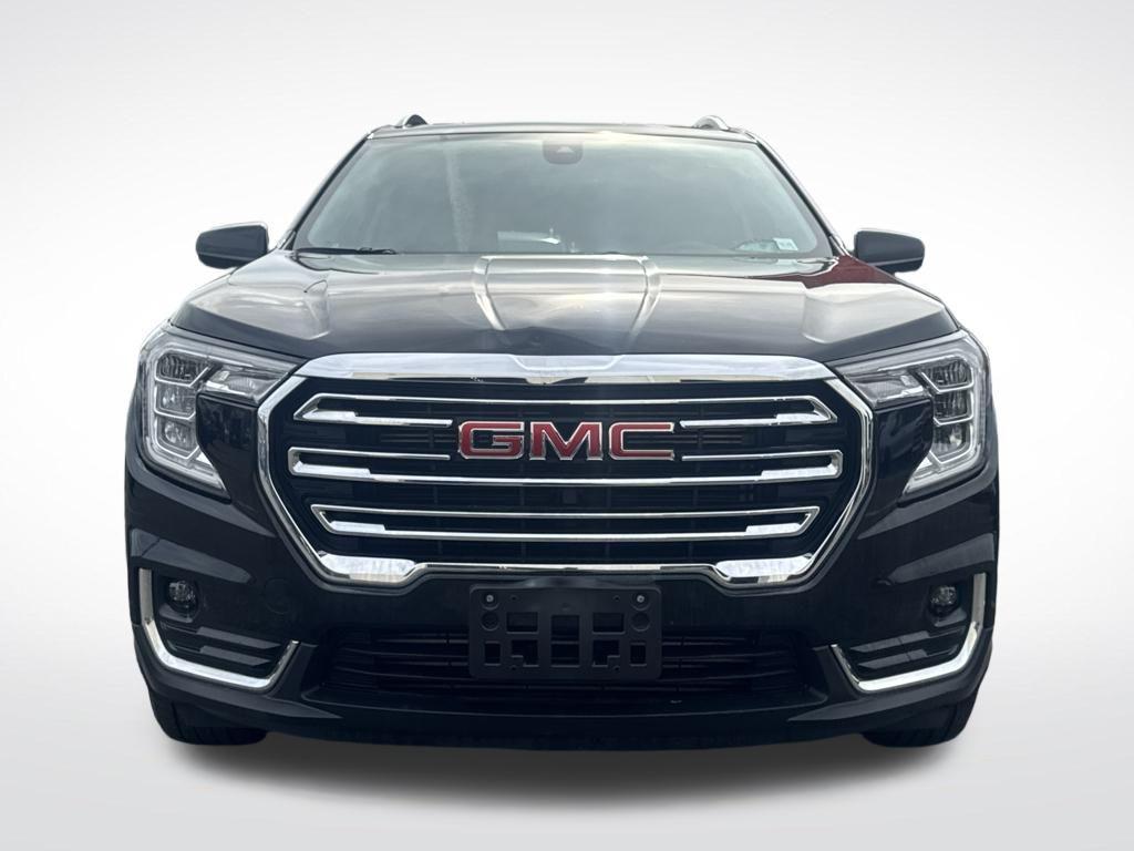 used 2022 GMC Terrain car, priced at $19,999