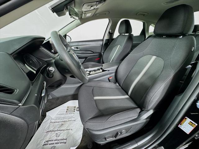 used 2023 Hyundai Sonata car, priced at $19,607