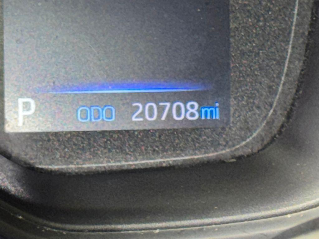 used 2021 Toyota Corolla car, priced at $17,650