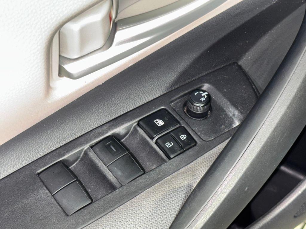 used 2021 Toyota Corolla car, priced at $17,650