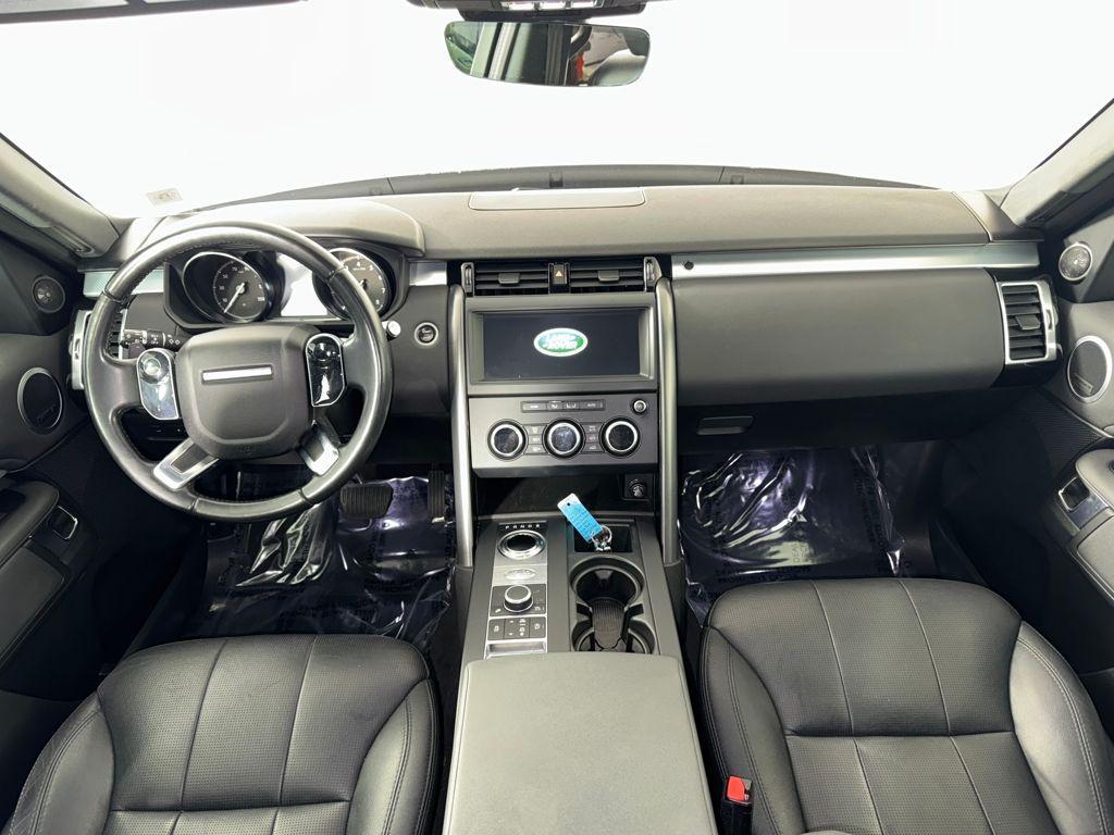 used 2020 Land Rover Discovery car, priced at $29,999