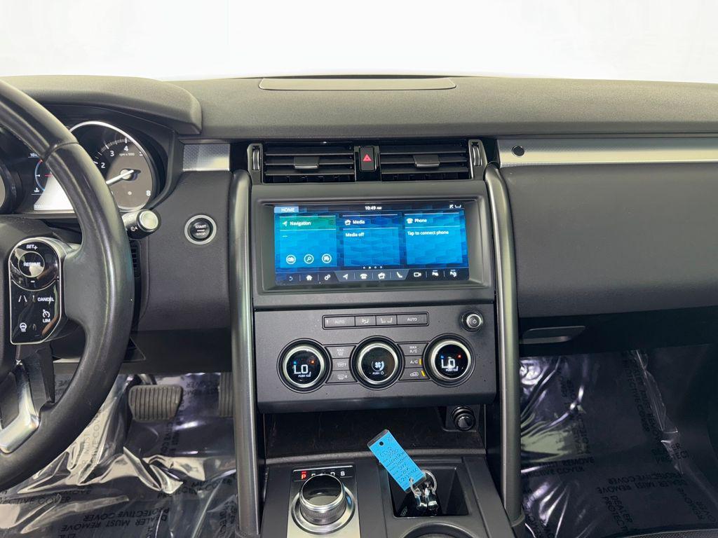 used 2020 Land Rover Discovery car, priced at $29,999