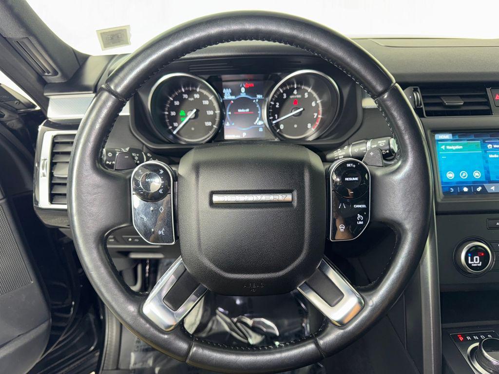 used 2020 Land Rover Discovery car, priced at $29,999