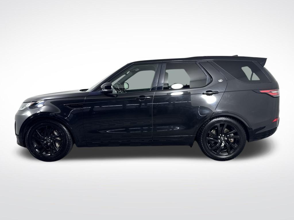 used 2020 Land Rover Discovery car, priced at $29,999