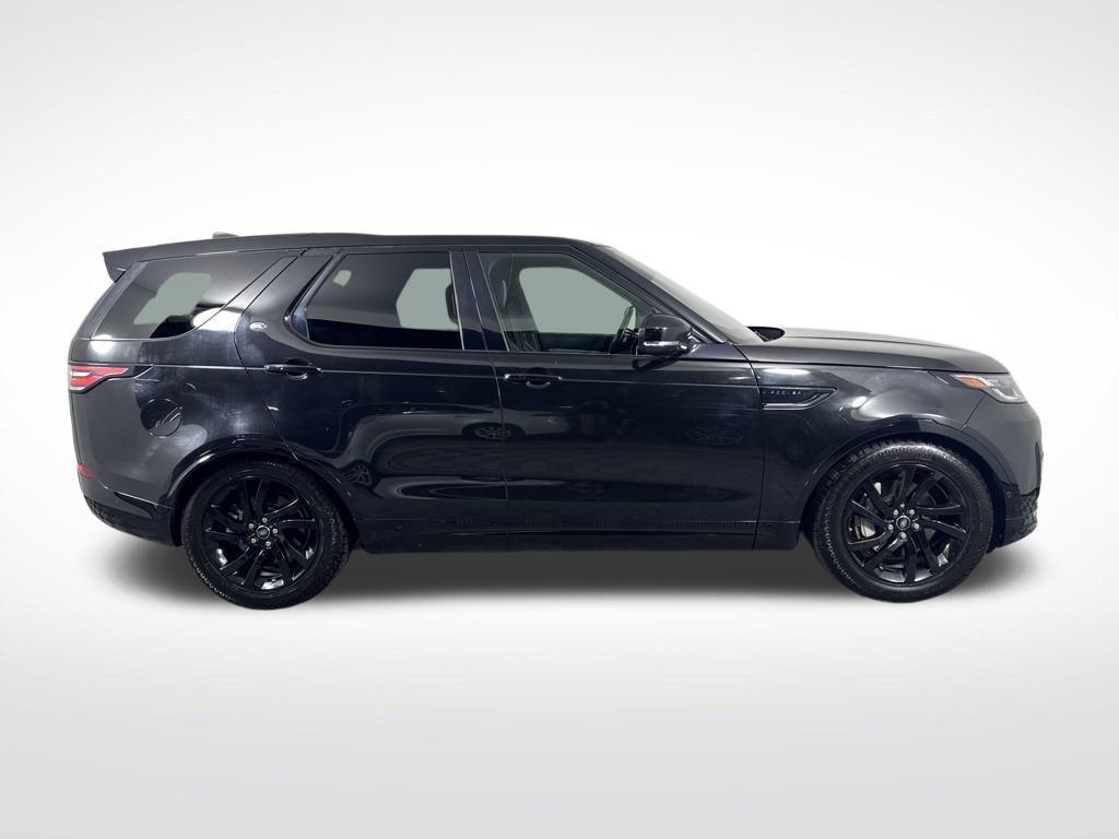 used 2020 Land Rover Discovery car, priced at $29,999