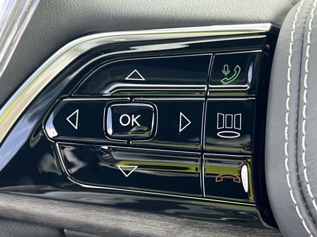 new 2024 Jeep Grand Cherokee 4xe car, priced at $72,870