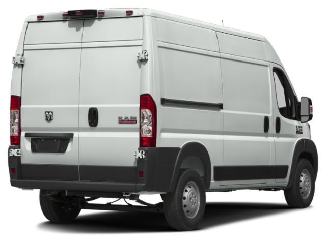 used 2015 Ram ProMaster 1500 car, priced at $16,295