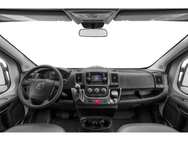 used 2015 Ram ProMaster 1500 car, priced at $16,295