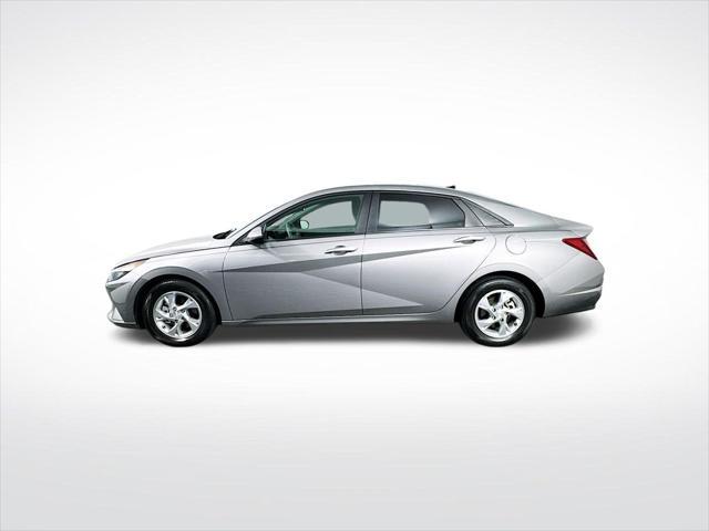 used 2022 Hyundai Elantra car, priced at $15,275