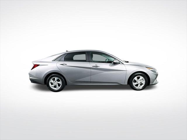 used 2022 Hyundai Elantra car, priced at $15,275