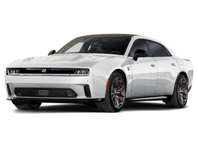 new 2026 Dodge Charger car, priced at $69,680