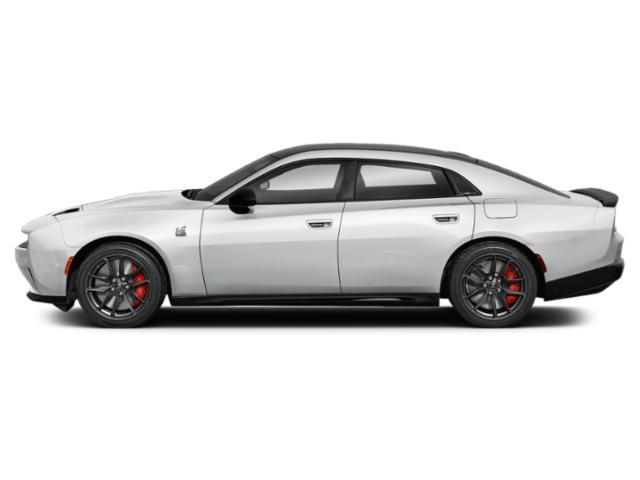 new 2026 Dodge Charger car, priced at $69,680