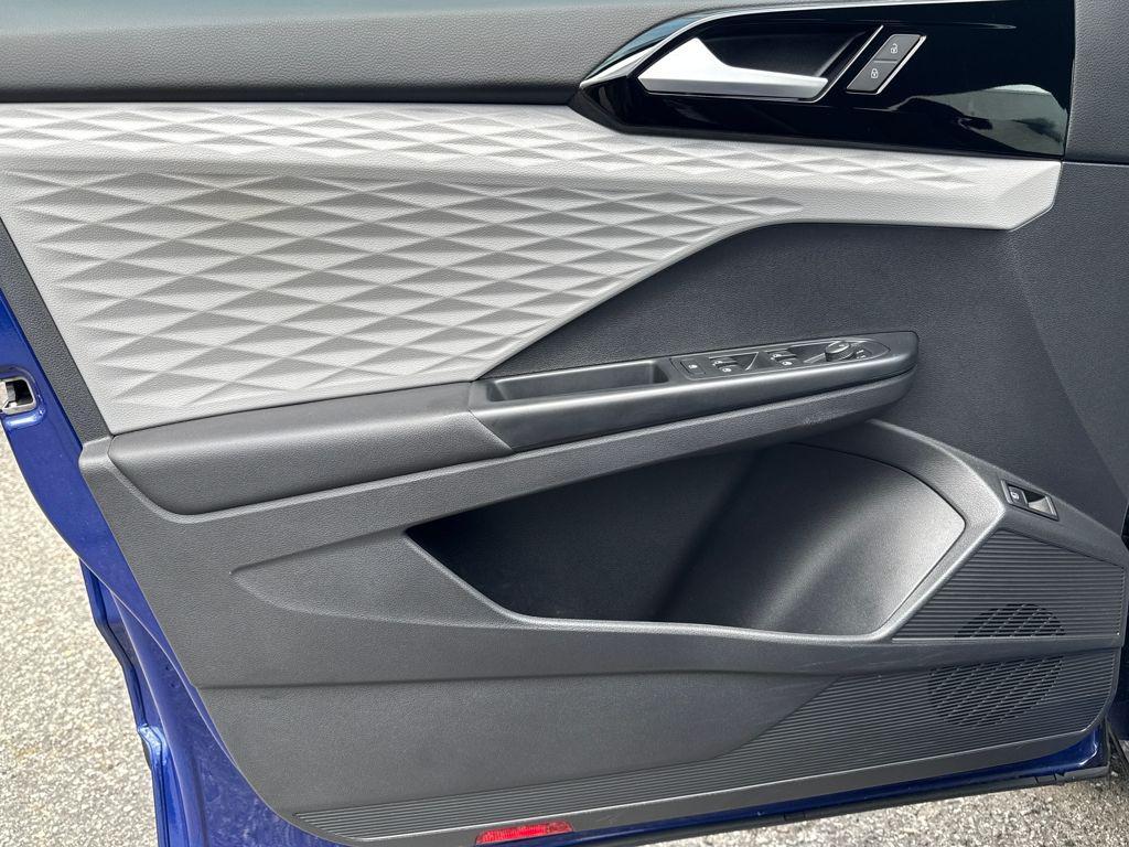 used 2022 Volkswagen Taos car, priced at $19,999