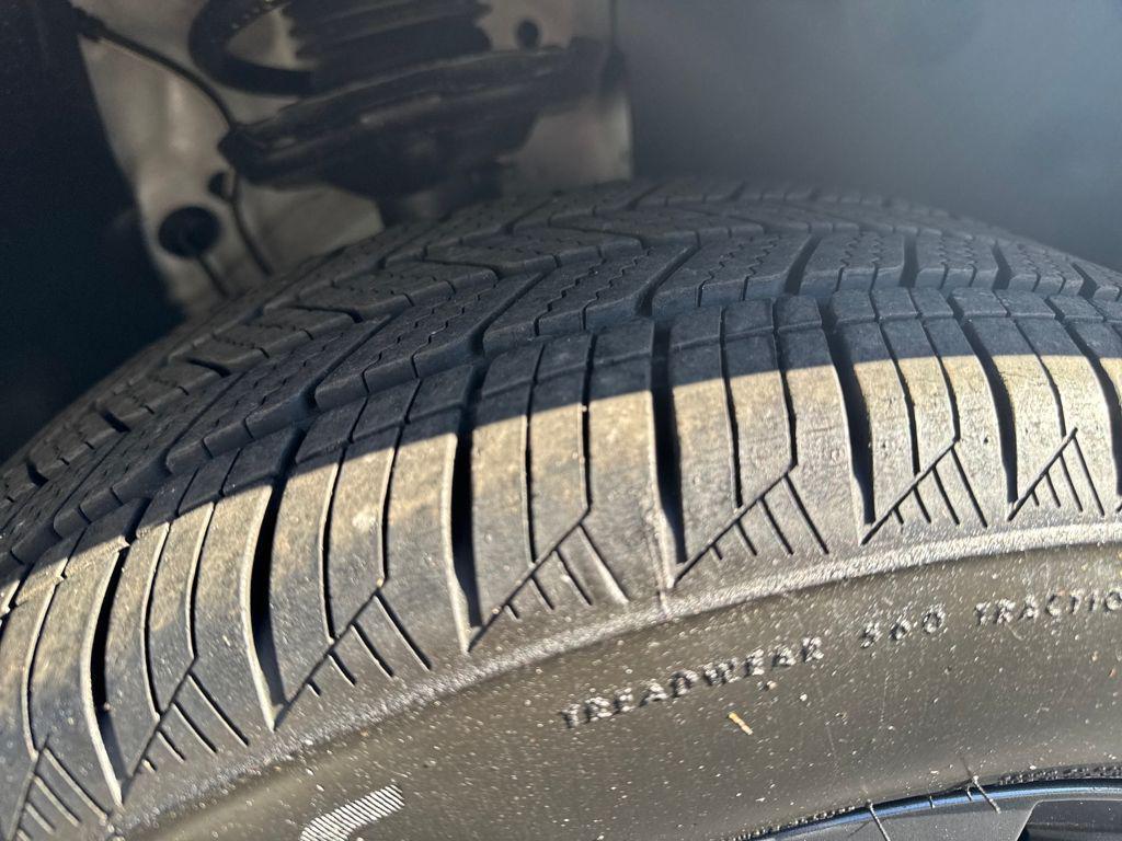 used 2022 Volkswagen Taos car, priced at $18,990