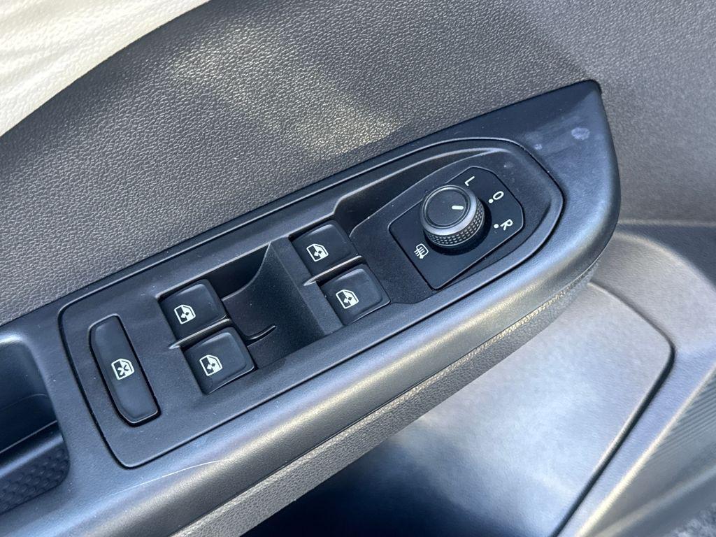 used 2022 Volkswagen Taos car, priced at $18,990