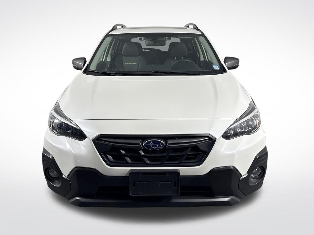 used 2023 Subaru Crosstrek car, priced at $23,895