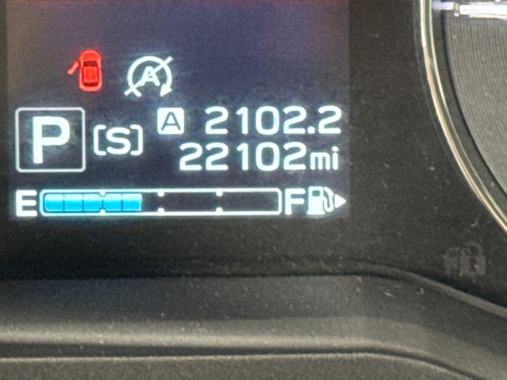 used 2023 Subaru Crosstrek car, priced at $23,895