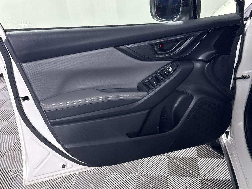 used 2023 Subaru Crosstrek car, priced at $23,895