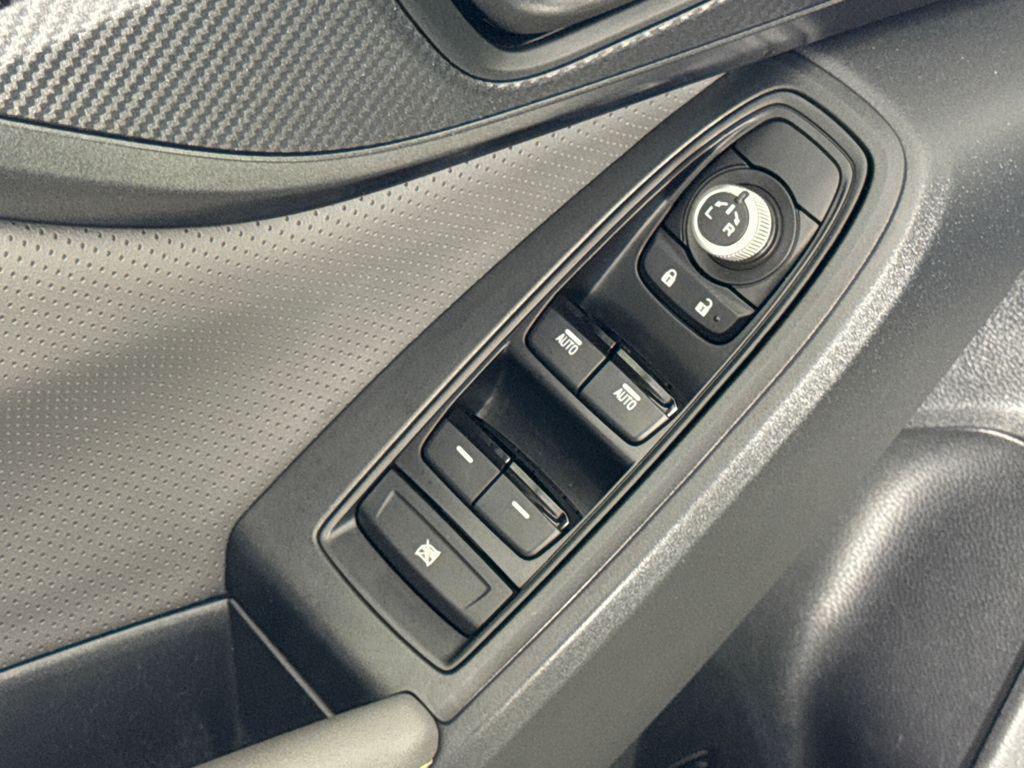 used 2023 Subaru Crosstrek car, priced at $23,895