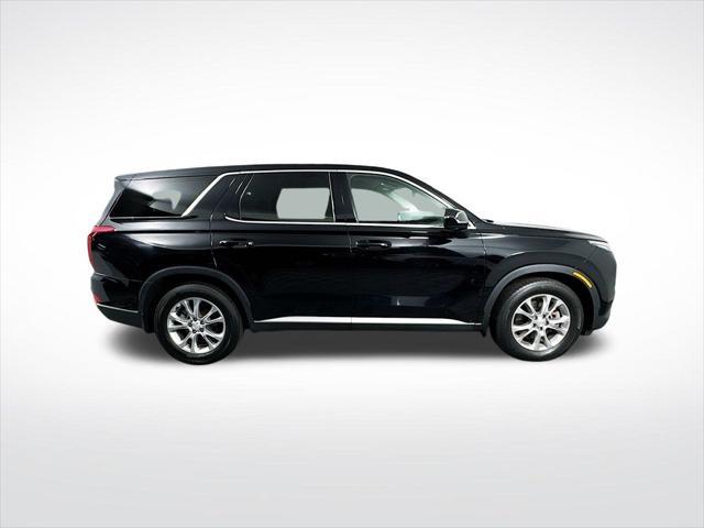 used 2022 Hyundai Palisade car, priced at $32,200