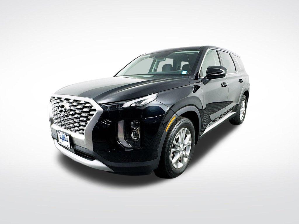 used 2022 Hyundai Palisade car, priced at $32,200
