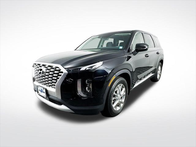 used 2022 Hyundai Palisade car, priced at $32,200