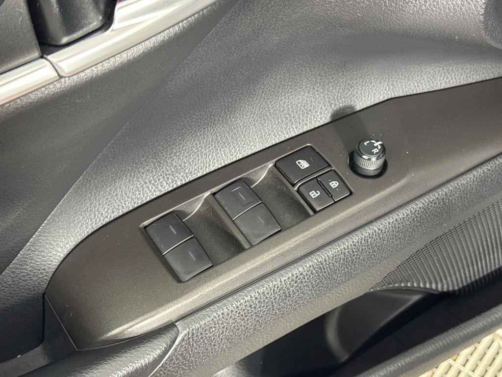 used 2024 Toyota Camry car, priced at $25,869