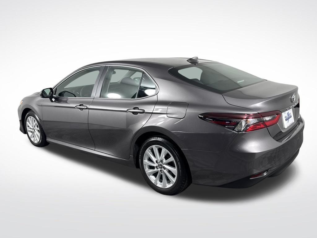 used 2024 Toyota Camry car, priced at $25,869