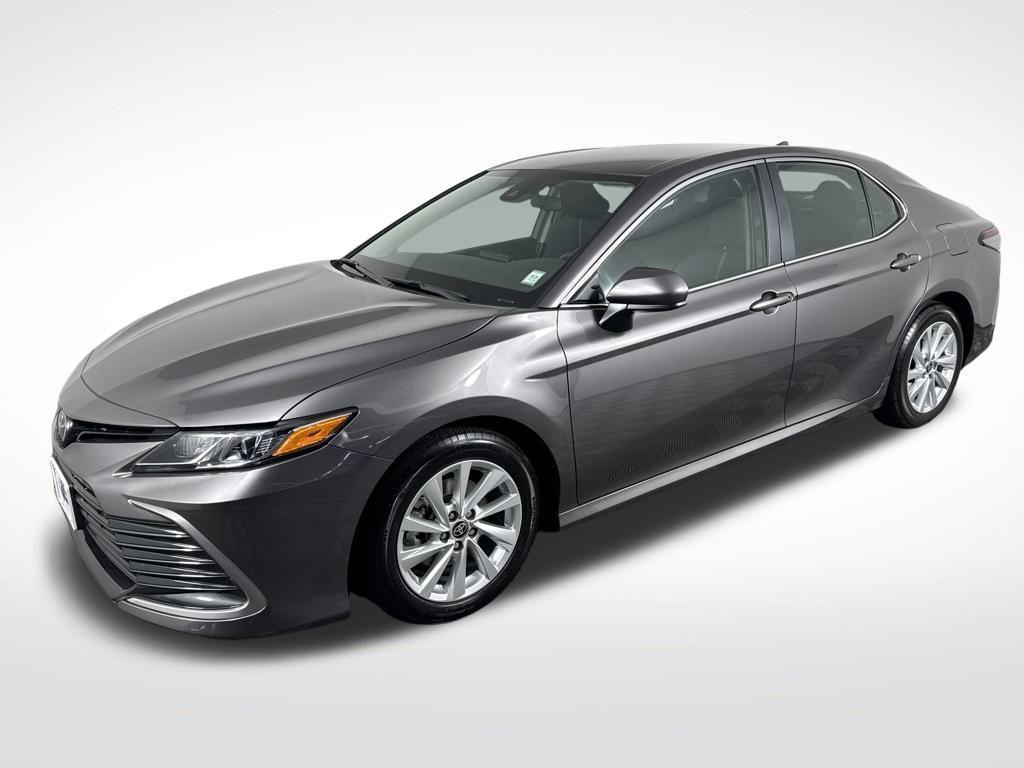 used 2024 Toyota Camry car, priced at $25,869