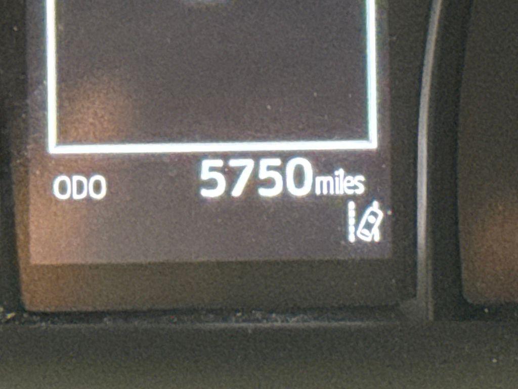 used 2024 Toyota Camry car, priced at $25,869