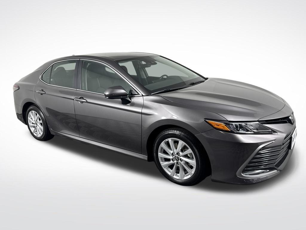 used 2024 Toyota Camry car, priced at $25,869