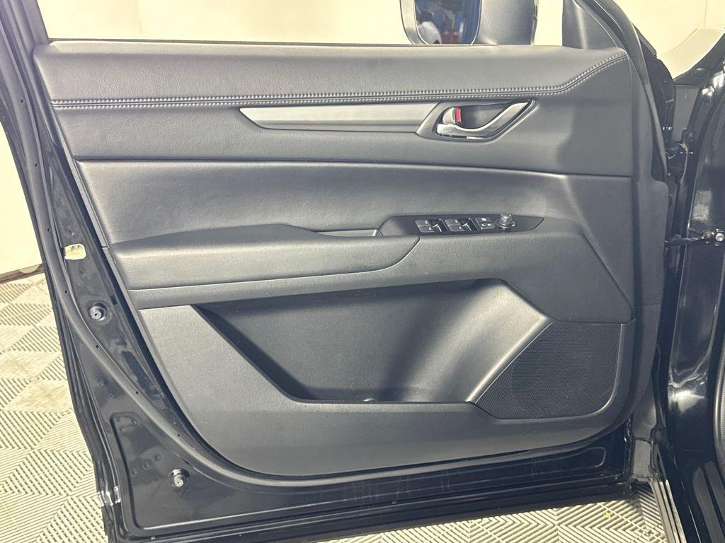 used 2023 Mazda CX-5 car, priced at $24,979