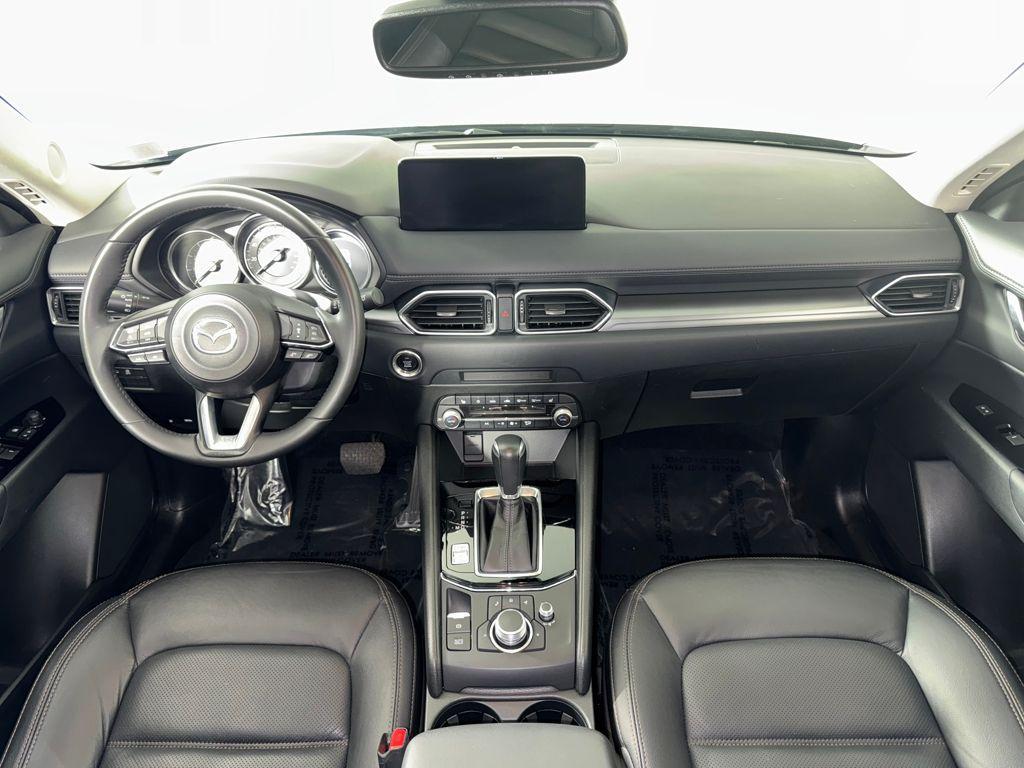 used 2023 Mazda CX-5 car, priced at $24,979