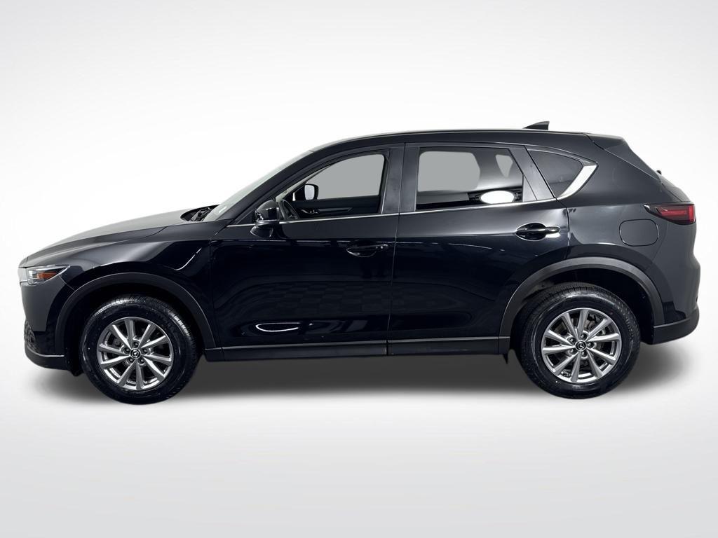 used 2023 Mazda CX-5 car, priced at $24,979
