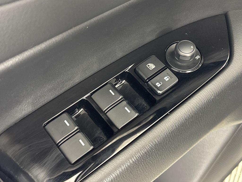 used 2023 Mazda CX-5 car, priced at $24,979