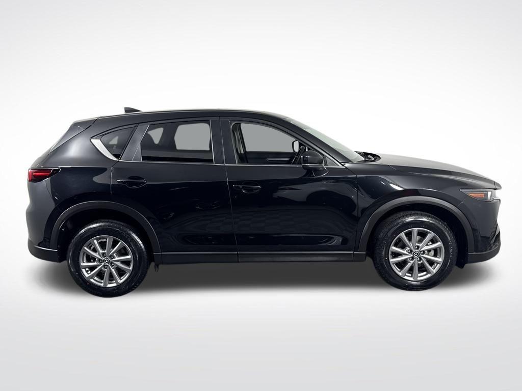 used 2023 Mazda CX-5 car, priced at $24,979