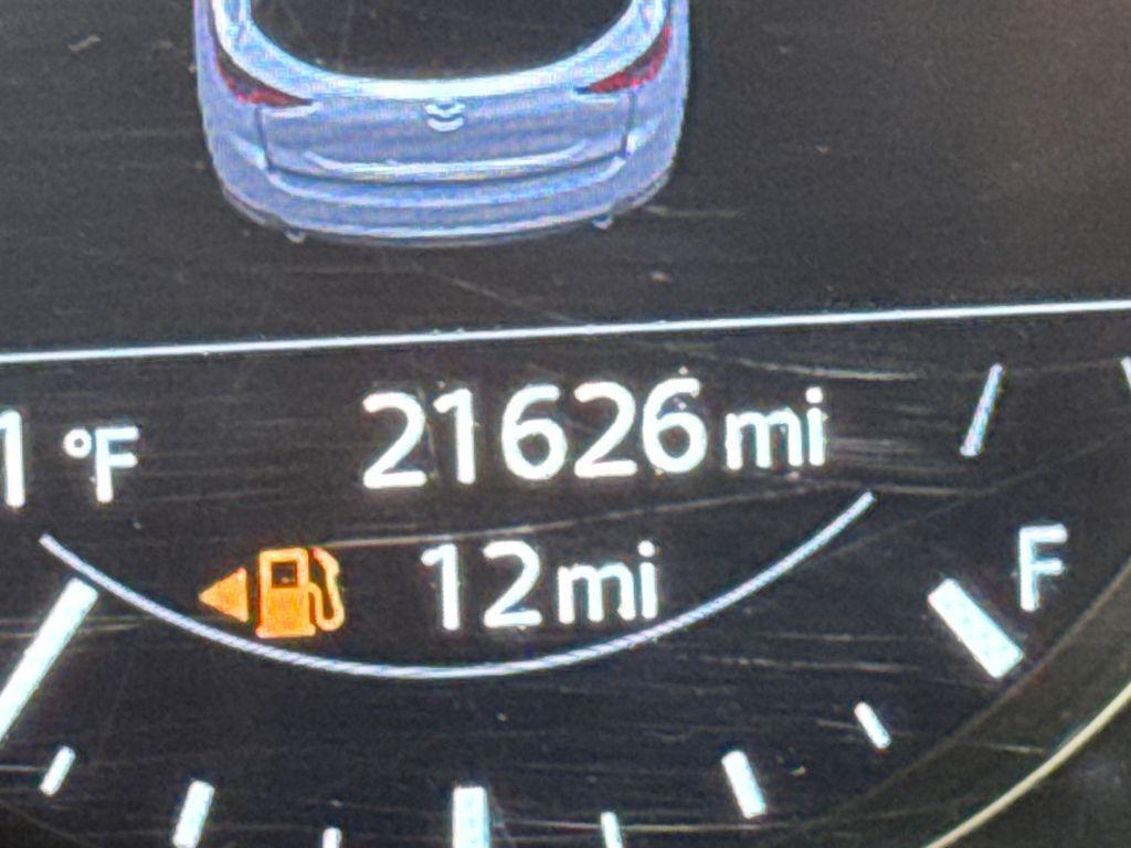 used 2023 Mazda CX-5 car, priced at $24,979