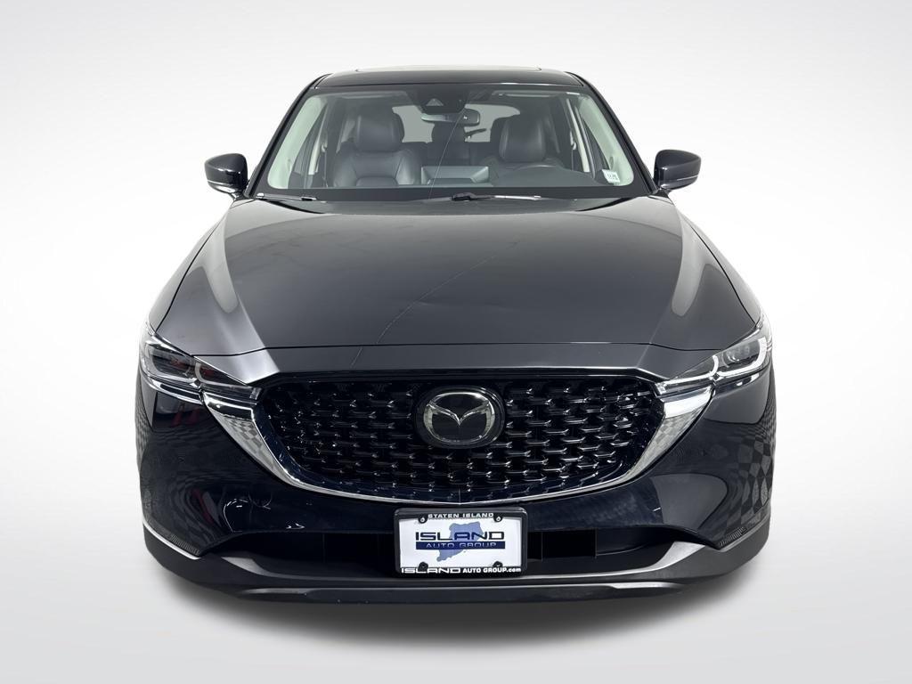 used 2023 Mazda CX-5 car, priced at $24,979