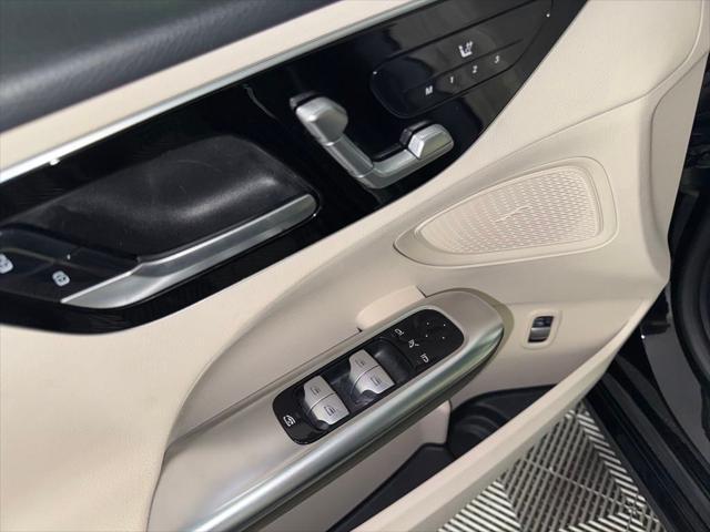 used 2023 Mercedes-Benz C-Class car, priced at $38,896