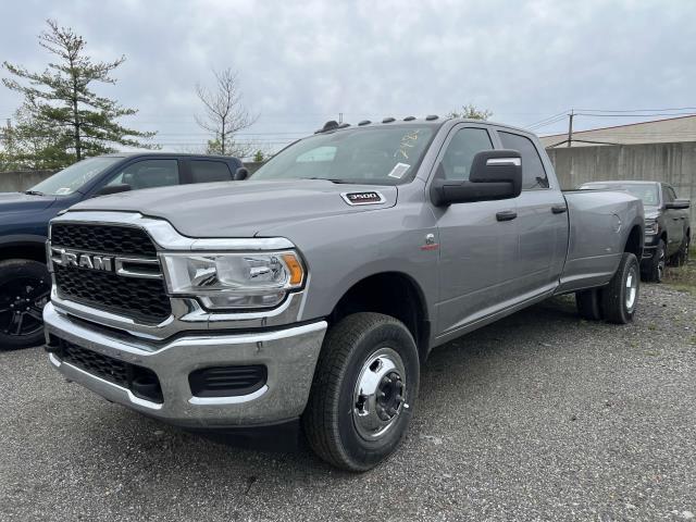new 2023 Ram 3500 car, priced at $65,684