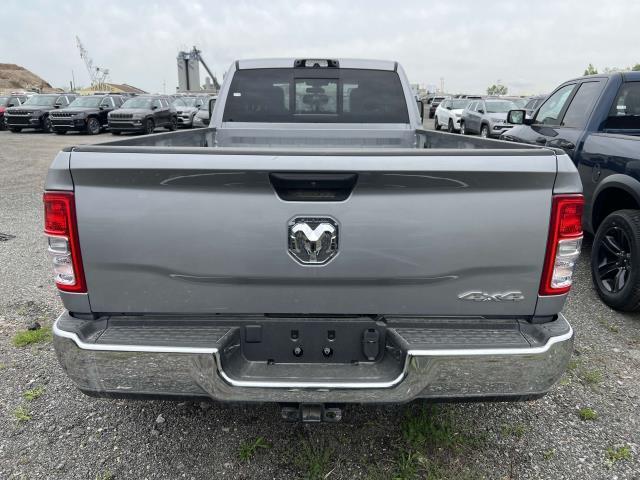 new 2023 Ram 3500 car, priced at $65,684