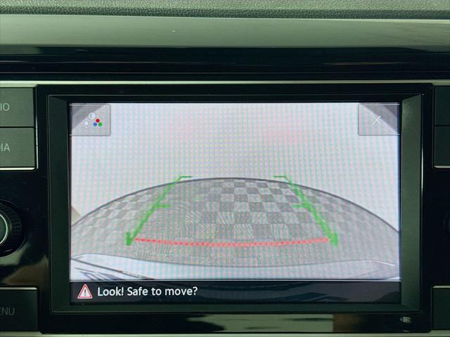 used 2022 Volkswagen Taos car, priced at $19,962