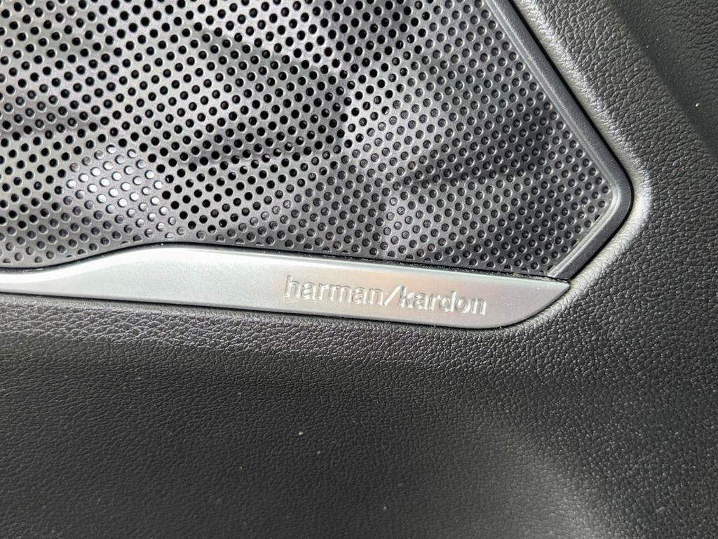 used 2023 Hyundai Santa Fe car, priced at $26,455