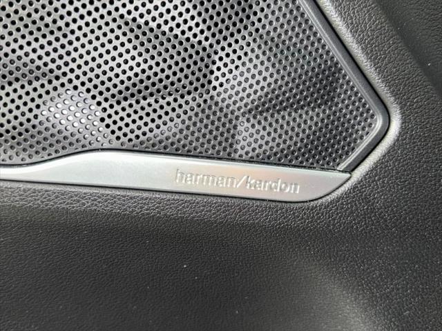used 2023 Hyundai Santa Fe car, priced at $28,275