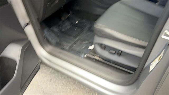 used 2022 Volkswagen Tiguan car, priced at $21,887