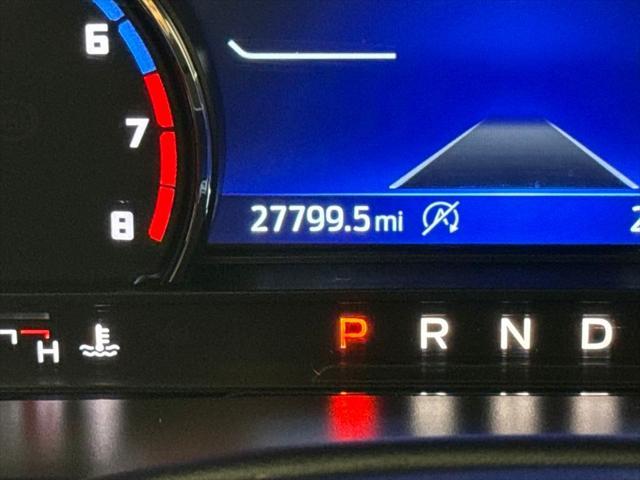used 2021 Ford Bronco Sport car, priced at $26,798